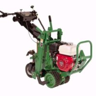 Sod Cutter