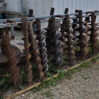 Drills & Bits