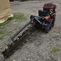 Dingo Tracked Trencher 48"