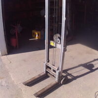 Hoists