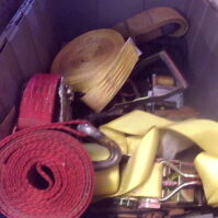 Fastening Equipment